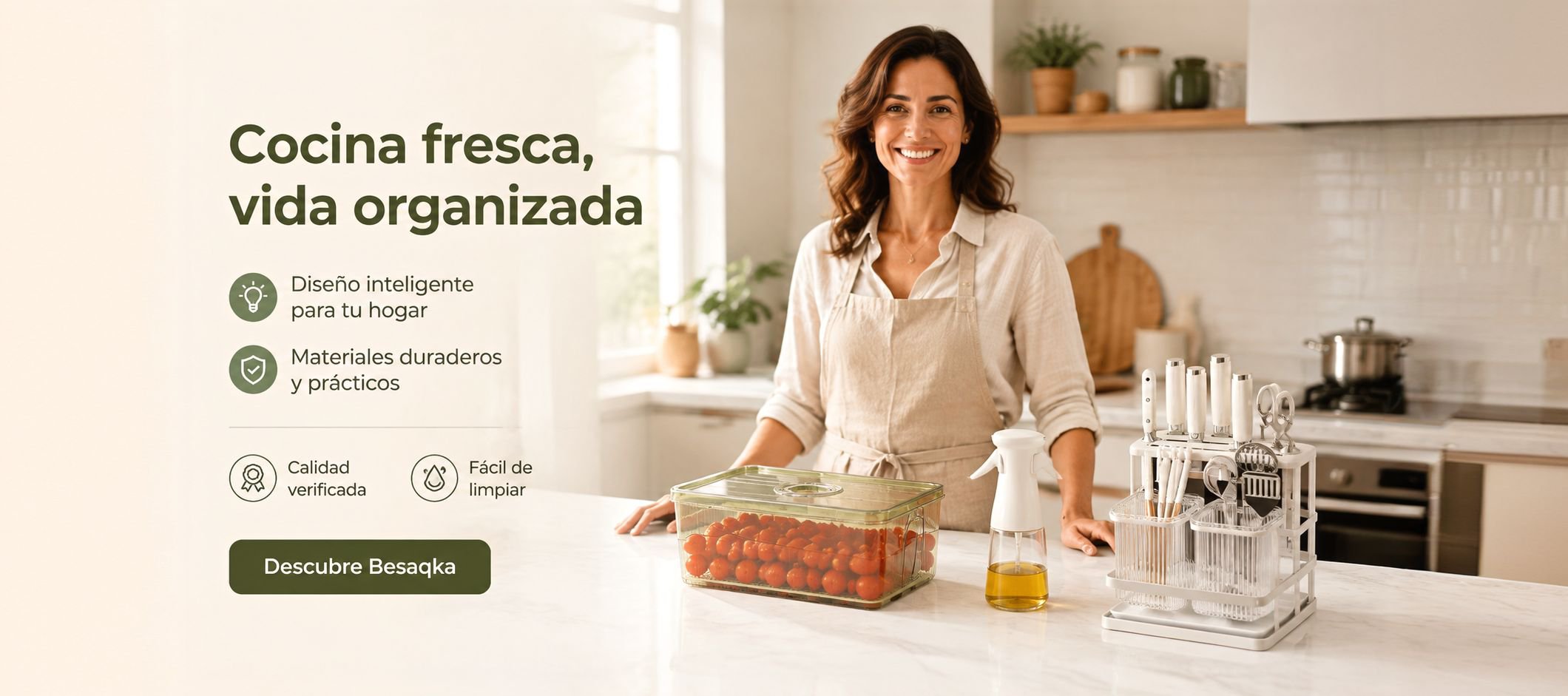 Calidad Europea a Precios Sorprendentes