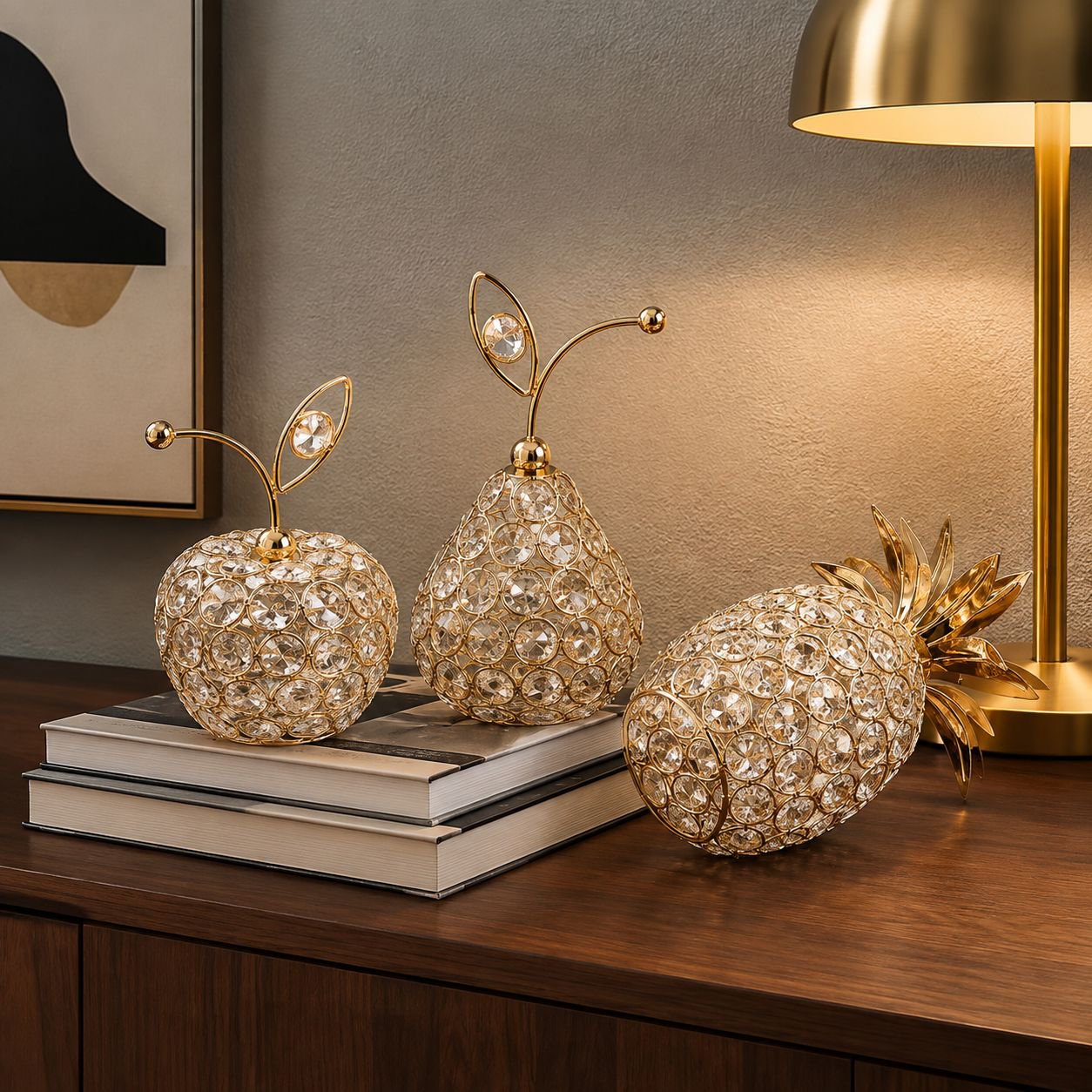 Decorate your ideal home