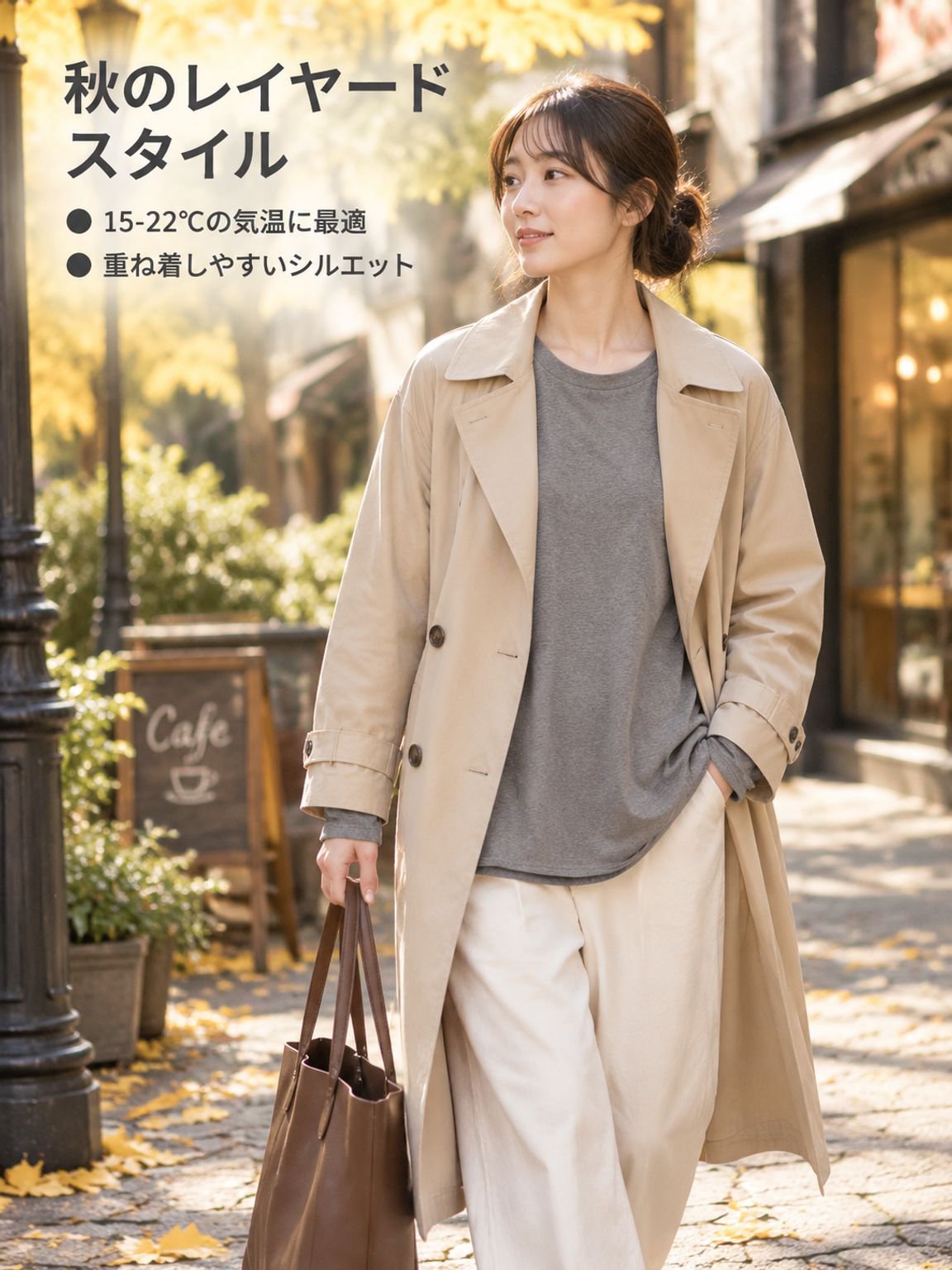 長袖Tシャツ