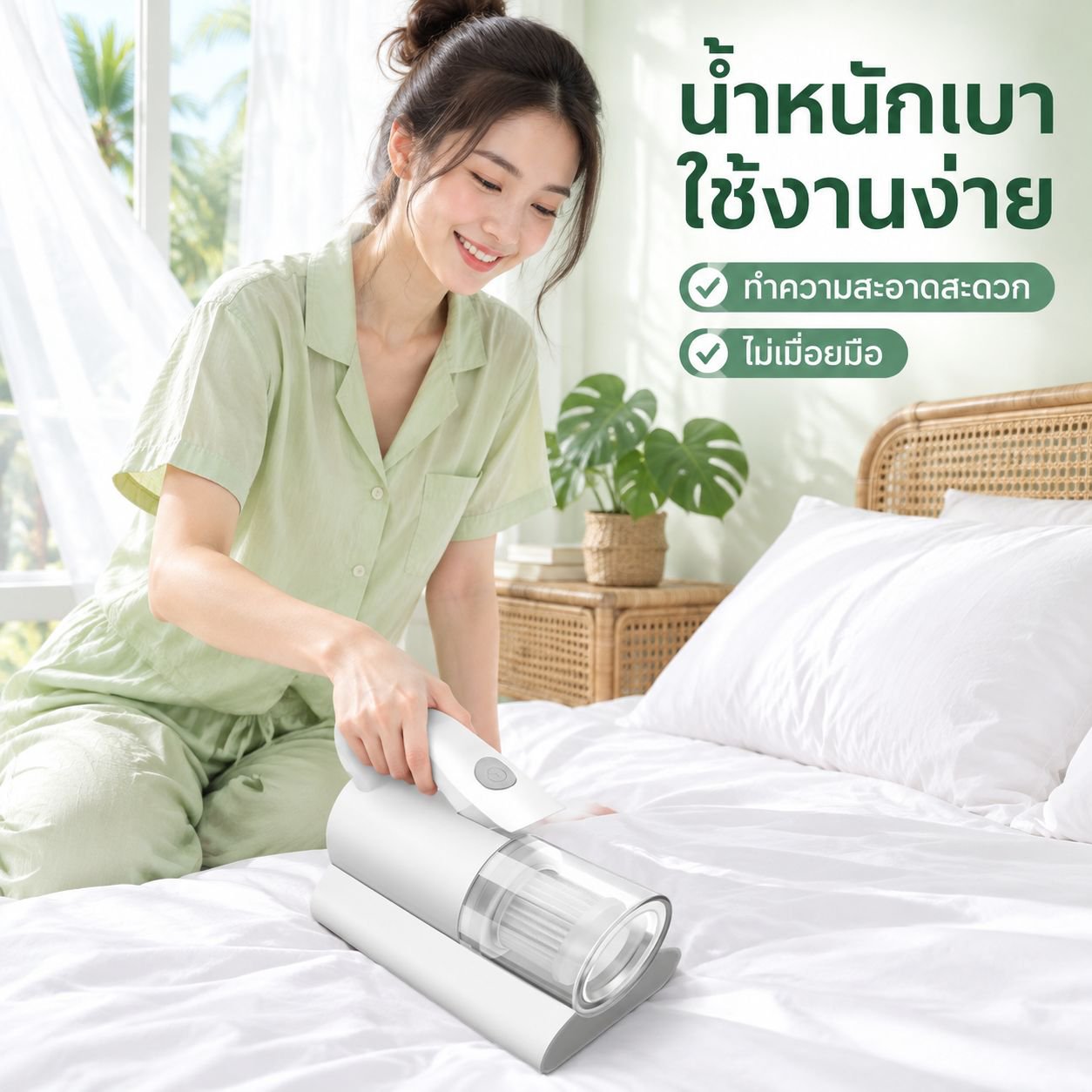 เครื่องดูดฝุ่นขนาดเล็กชาร์จ USB สำหรับโต๊ะทำงาน