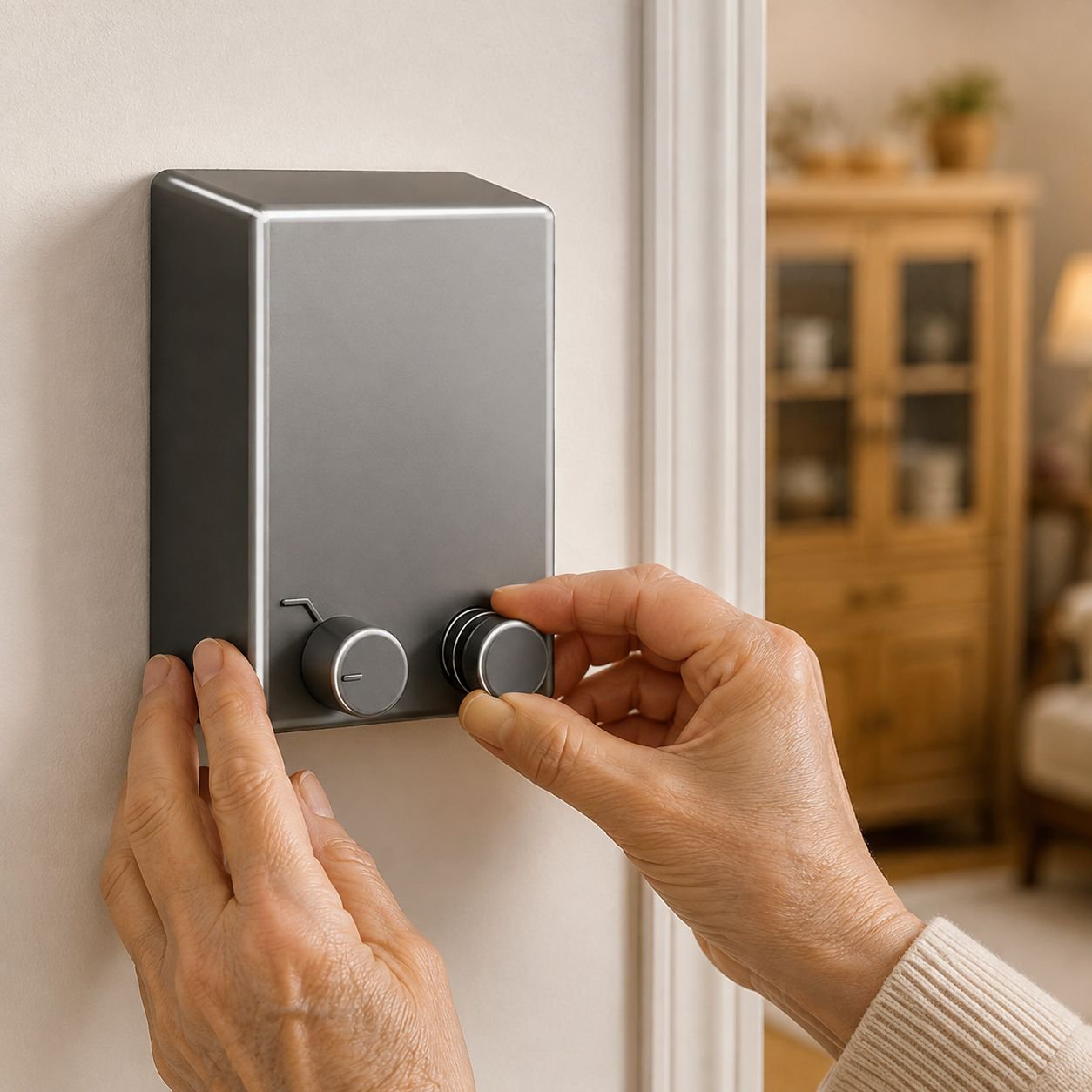 Tendedero extensible apto para interiores y exteriores