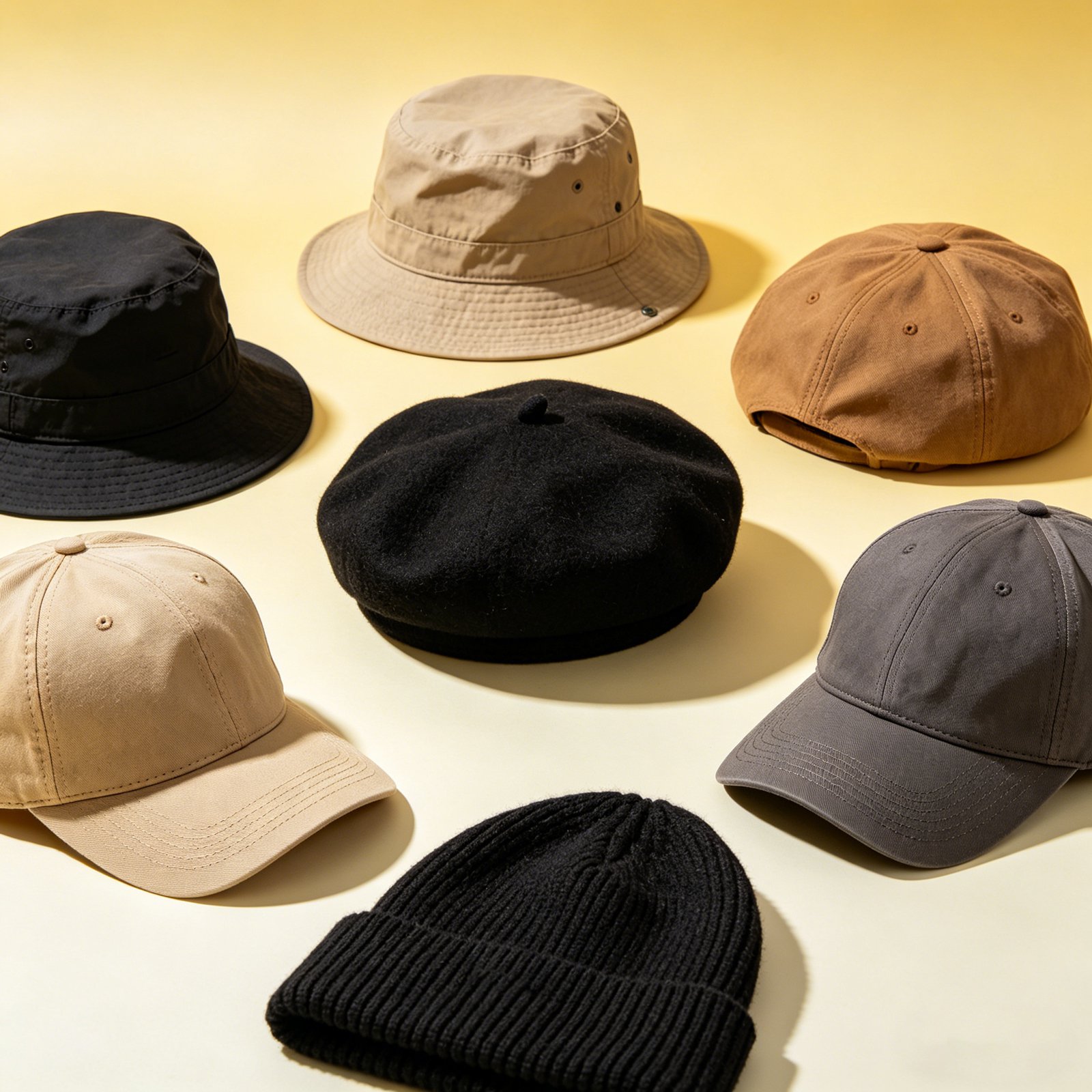 Hats