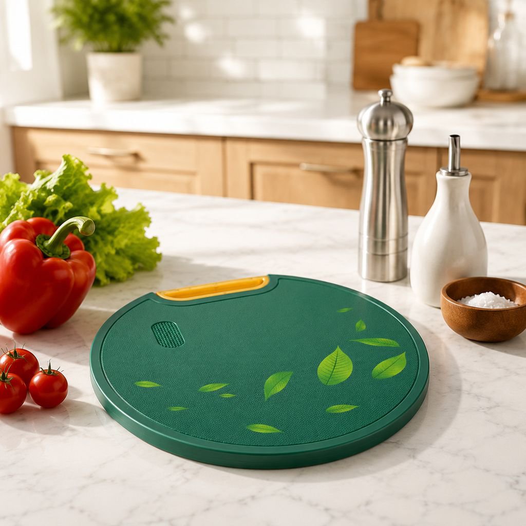 JMY Multifunctional Anti-mold Cutting Board