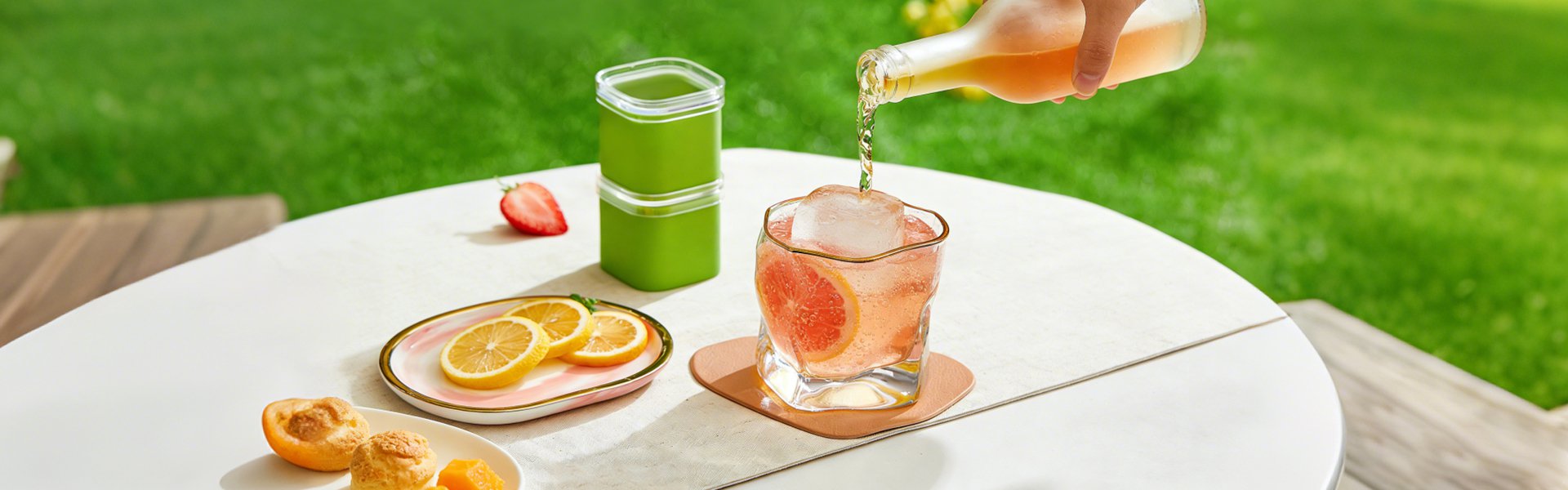 Online shopping MALL