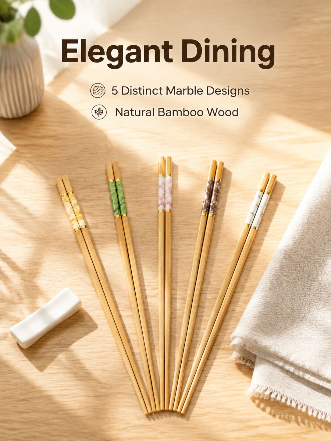 Handmade Chopsticks