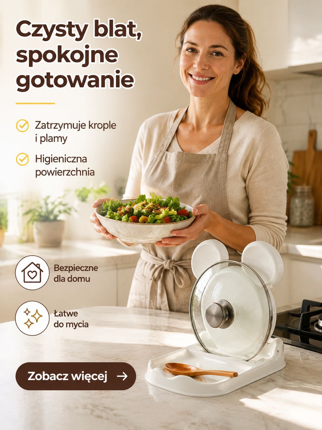 Najlepsze produkty do domu – codzienne akcesoria online,Wyposaż swoją kuchnię – nowoczesne akcesoria i gadżety,Skuteczne środki czystości – narzędzia do sprzątania domu