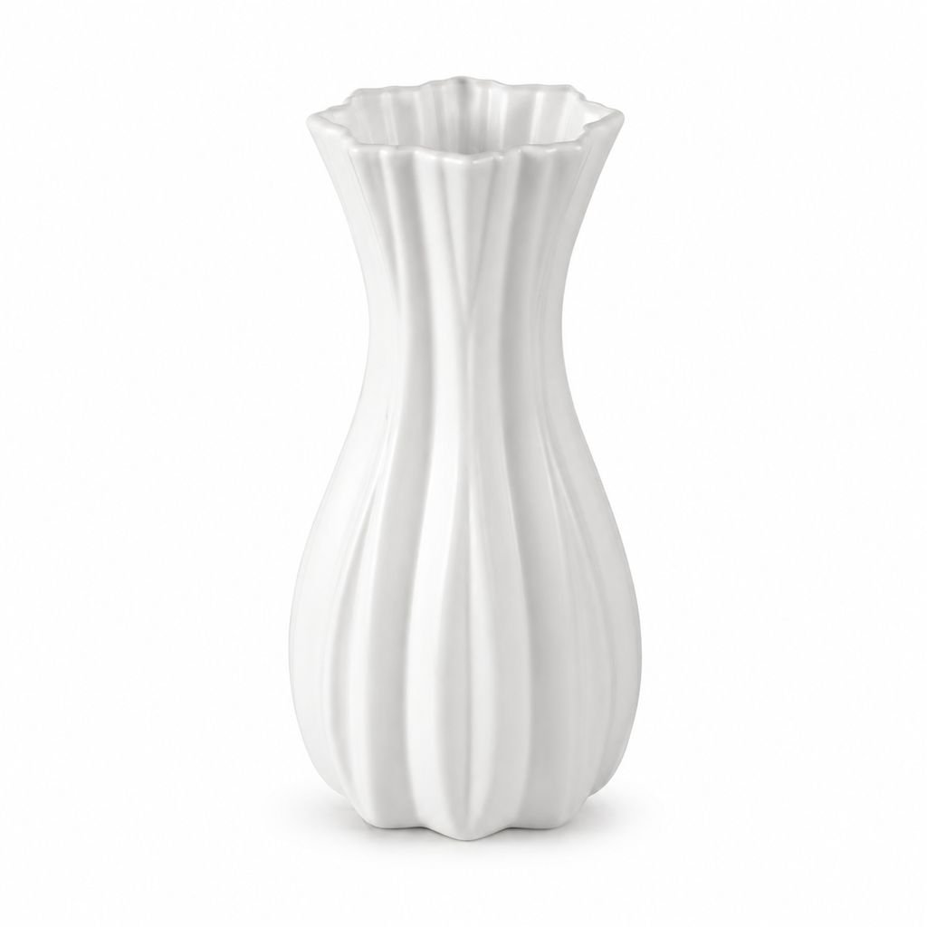 Vintage Vase Home Decor Ornament
