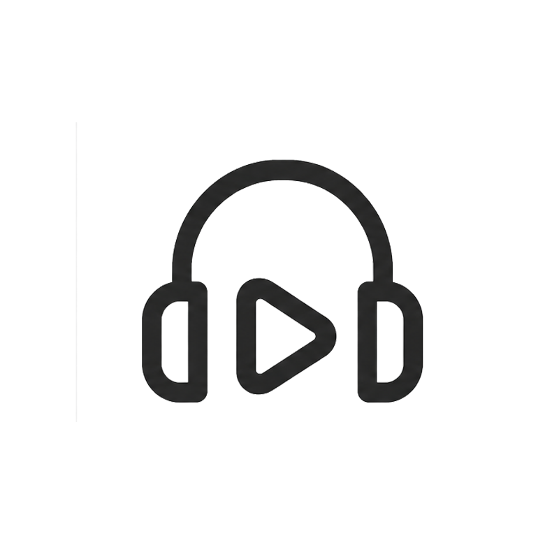 Audio & Entertainment