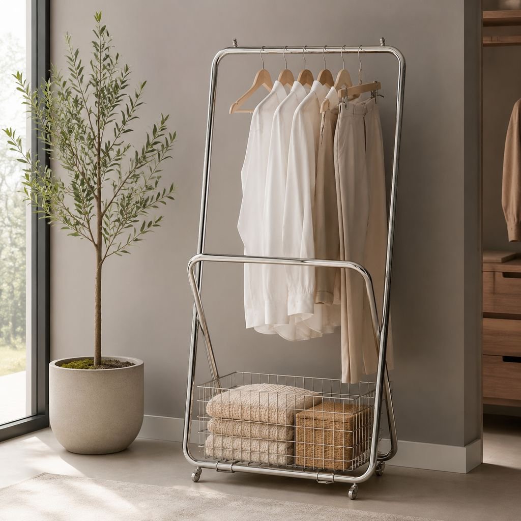 Storage Supplies