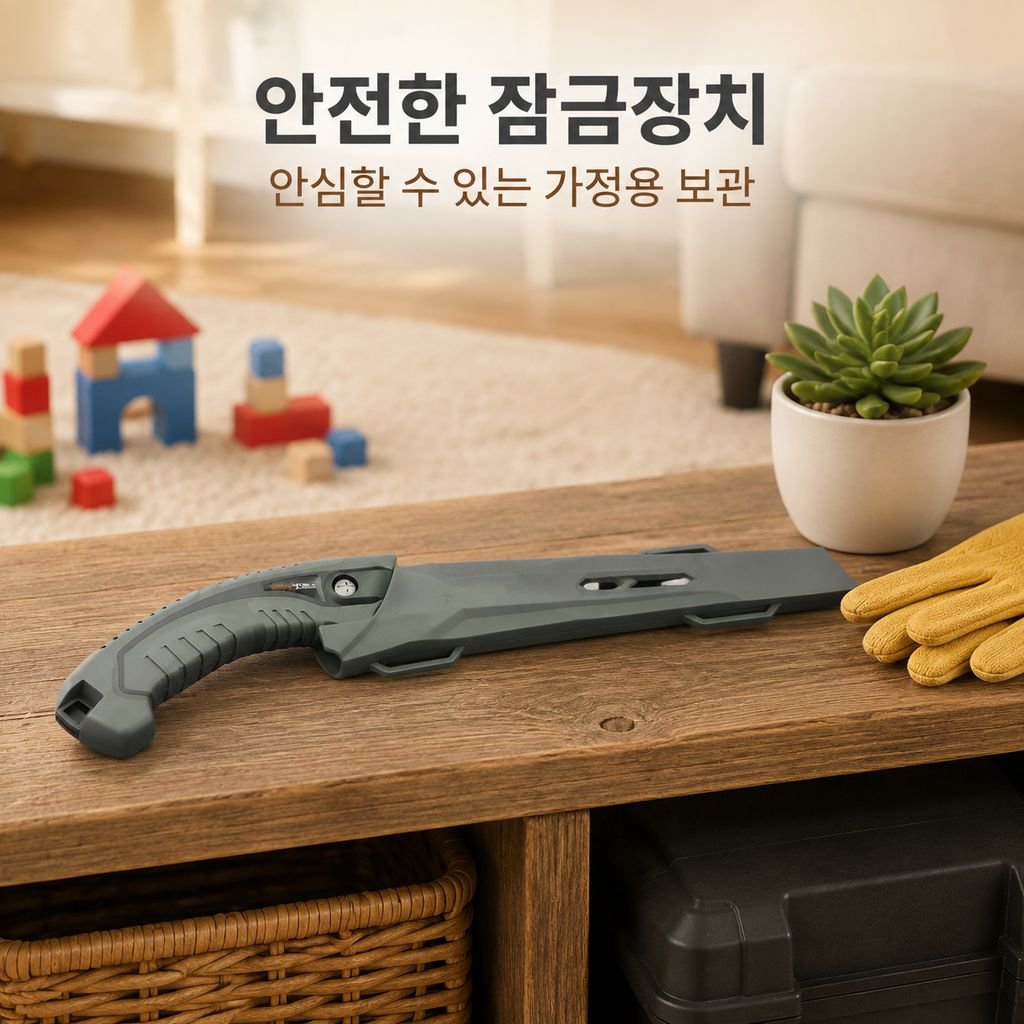가정용 다기능 벌목 톱