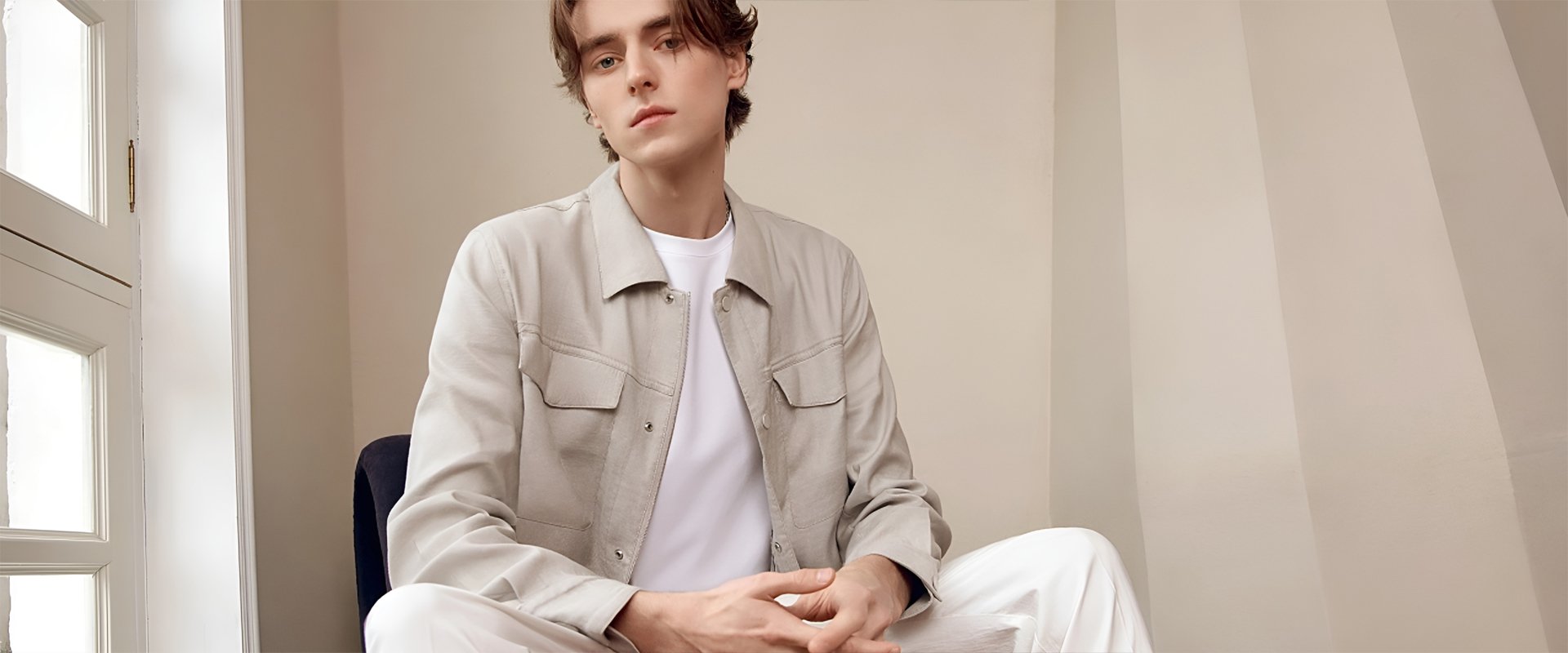 Centre commercial en ligne