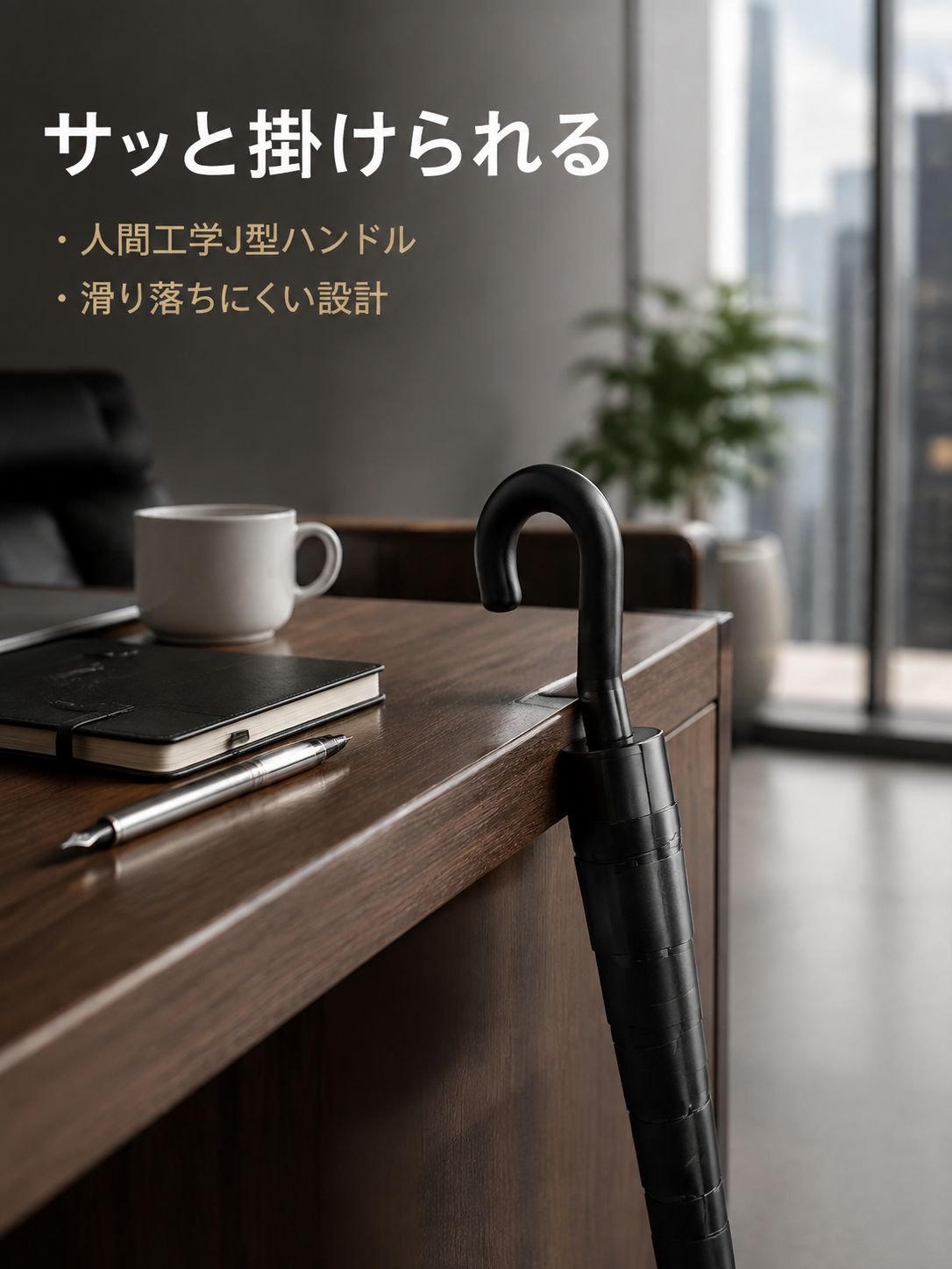 二人用大型防水ゴルフ長傘卸売
