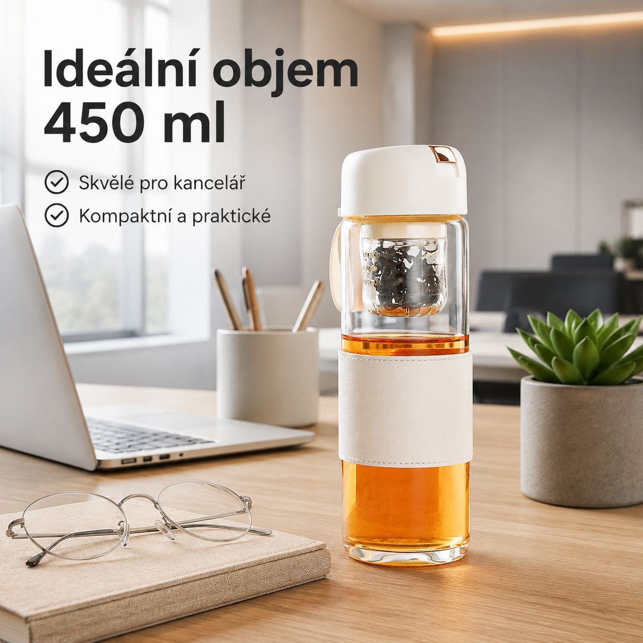 Dětská termo láhev