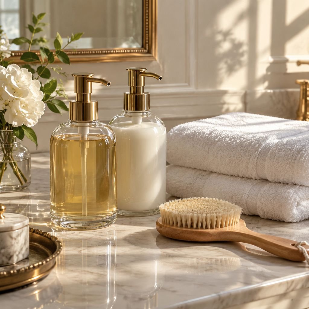 Personal care products