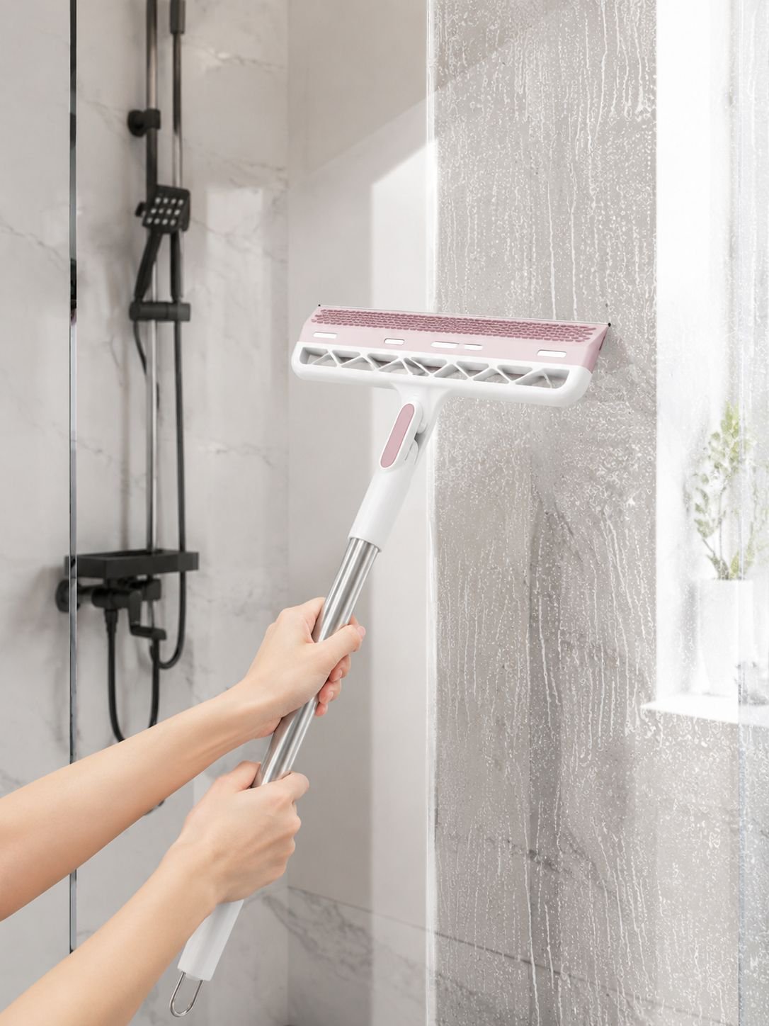 JMY-5-in-1 Double-Sided Magic Broom