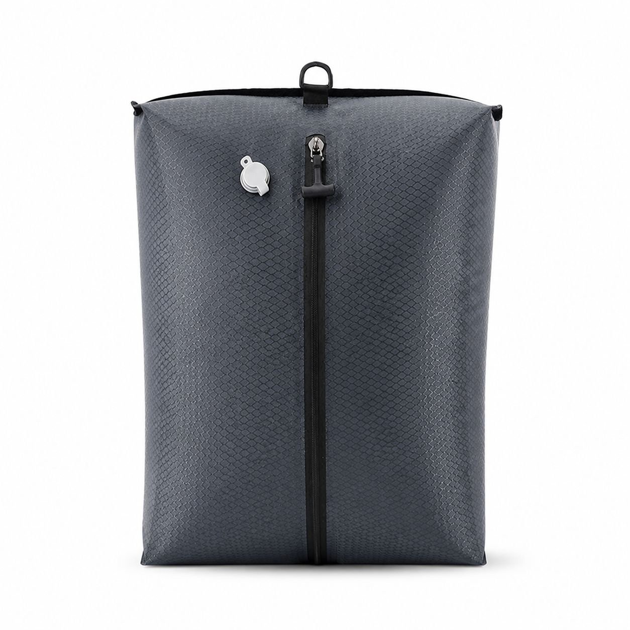 Lightweight Silicone-coated Portable Compression Clothing Bag