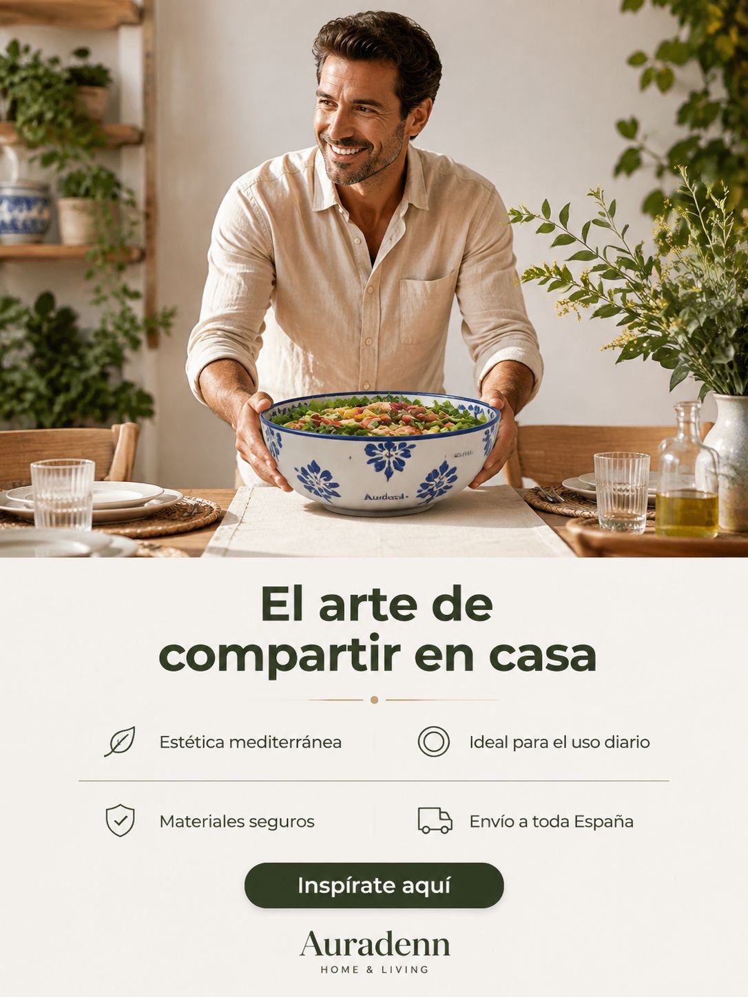 Calidad Europea a Precios Sorprendentes