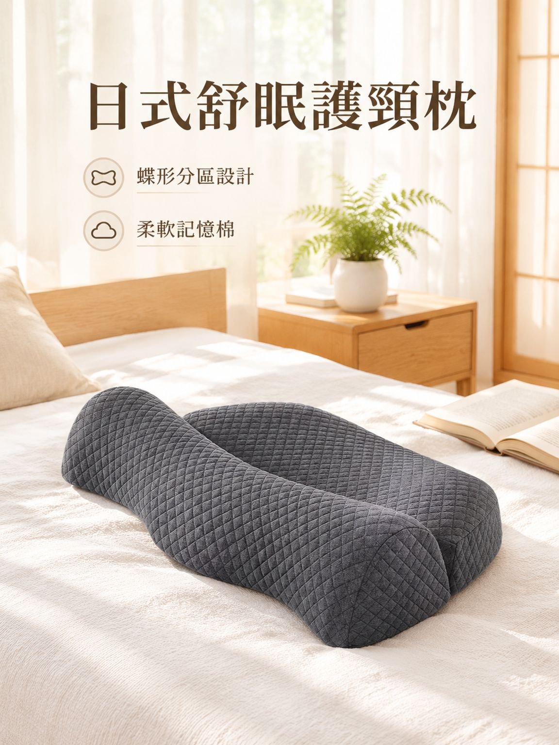 護頸枕
