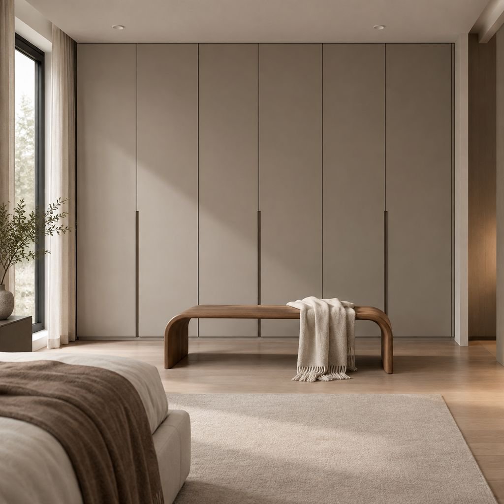 Bedroom furniture