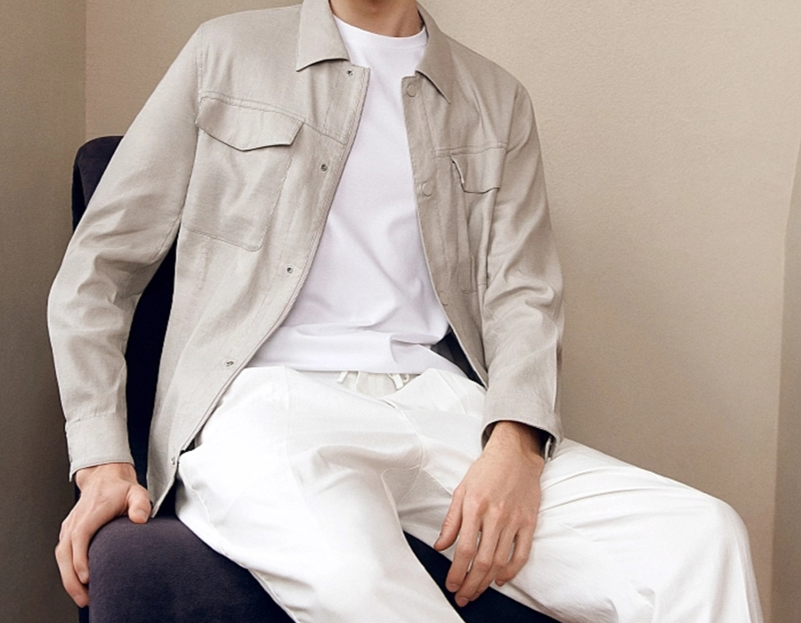 最新メンズファッションアイテム通販｜人気トップス・パンツ・シューズ多数