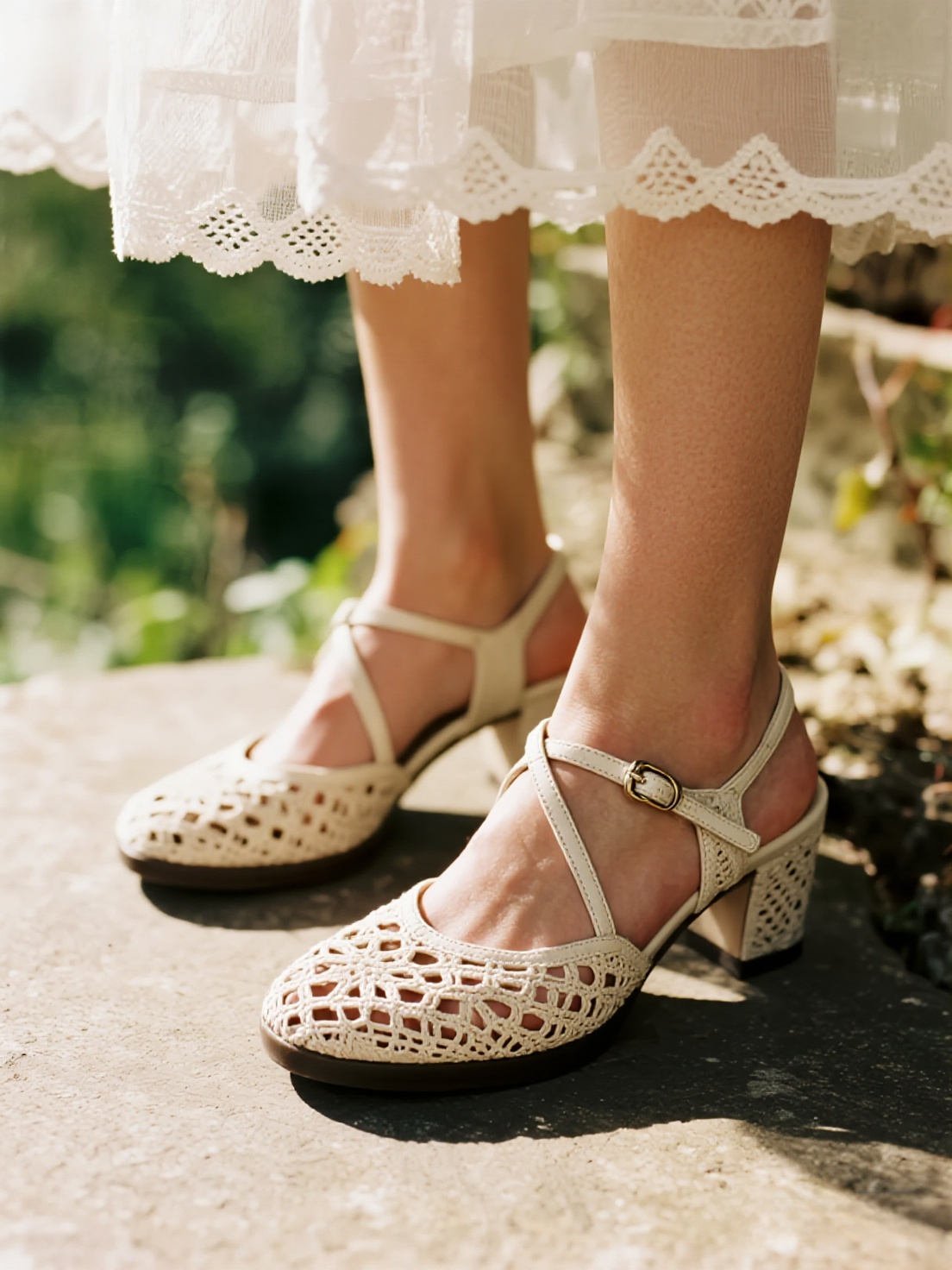 Chaussures
