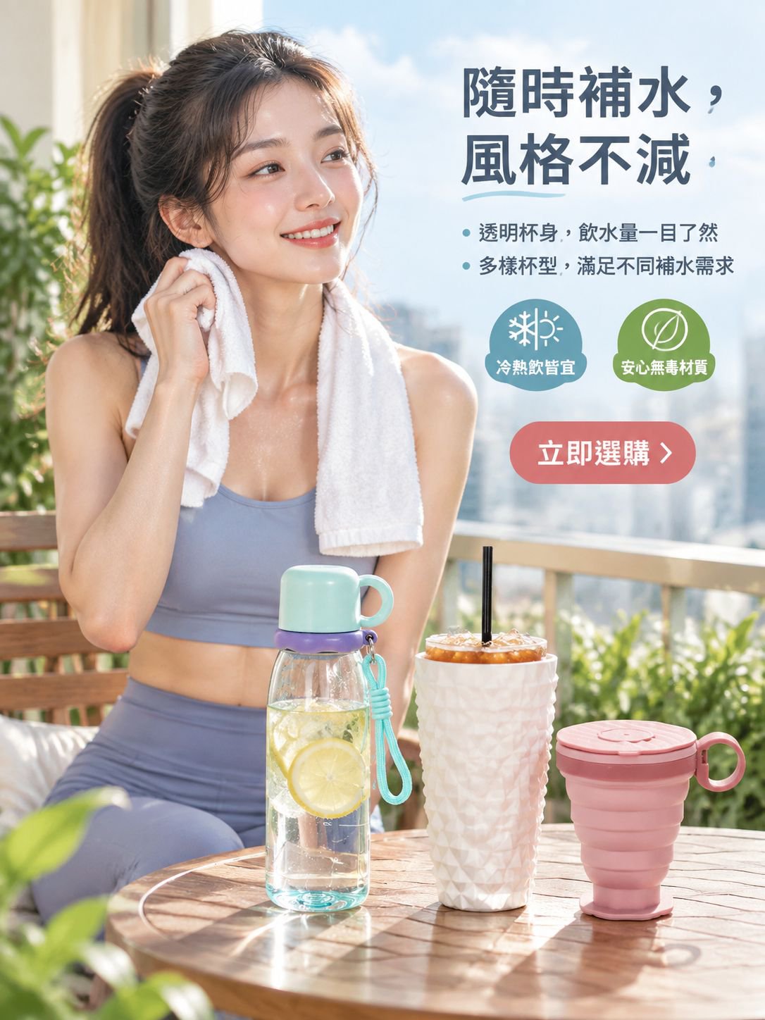 線上購物商城