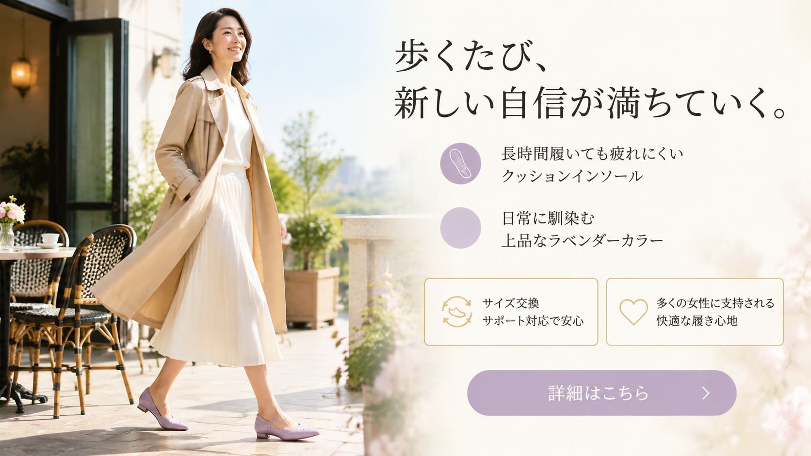  高品質低価格のオンラインショップ