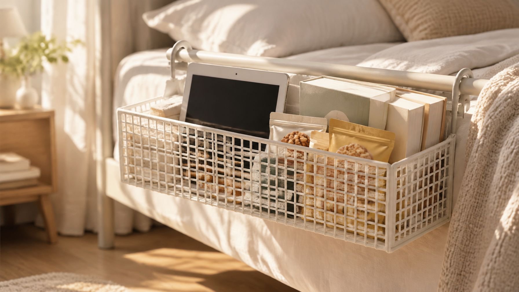 Storage Solutions
