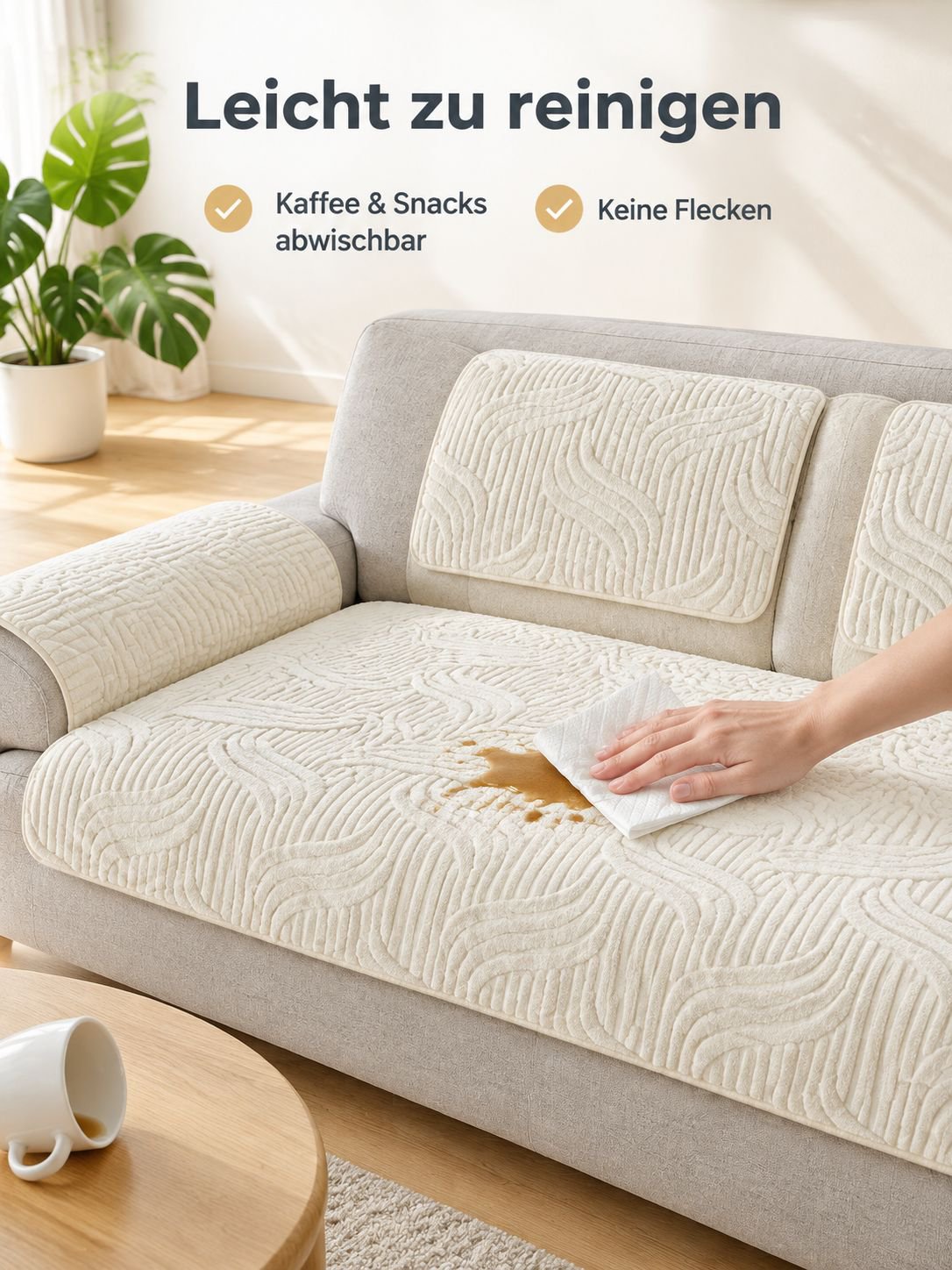 Sofadecke