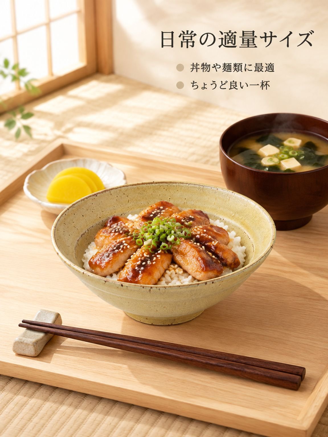 陶器の碗