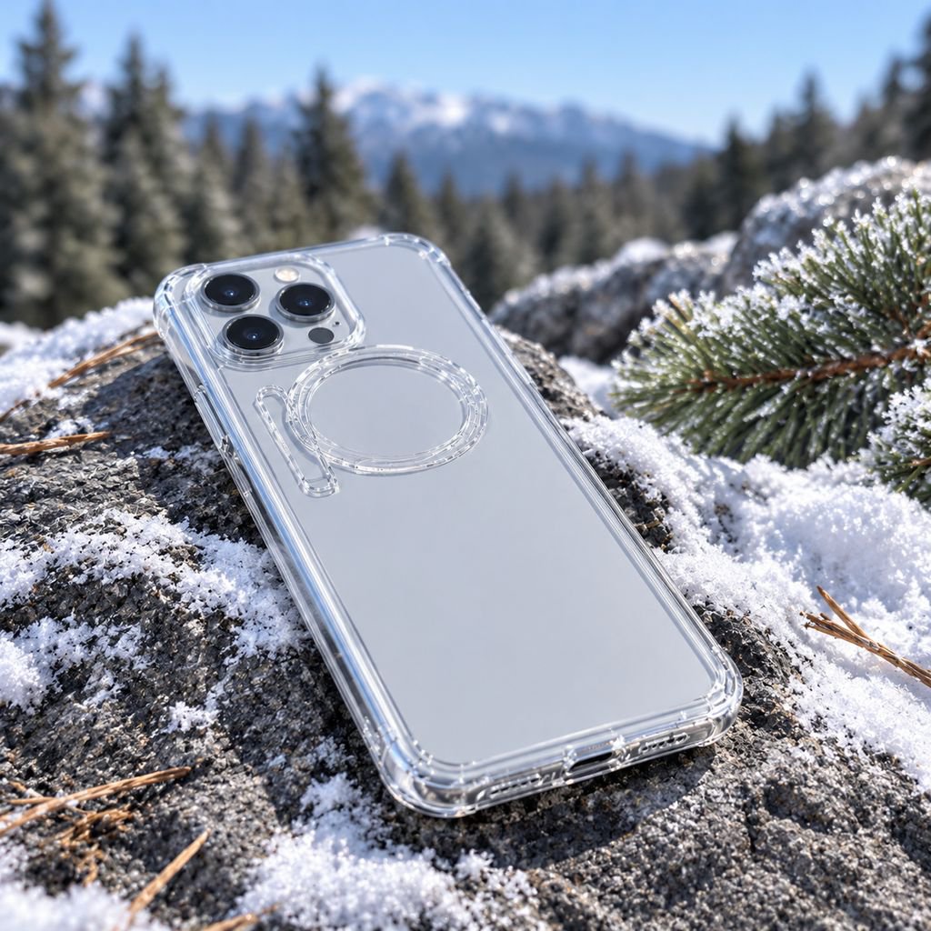 Simple and Transparent Phone Case Suitable for Huawei Mate80Promax, Honor 400, Anti-Drop Nova14, Nic