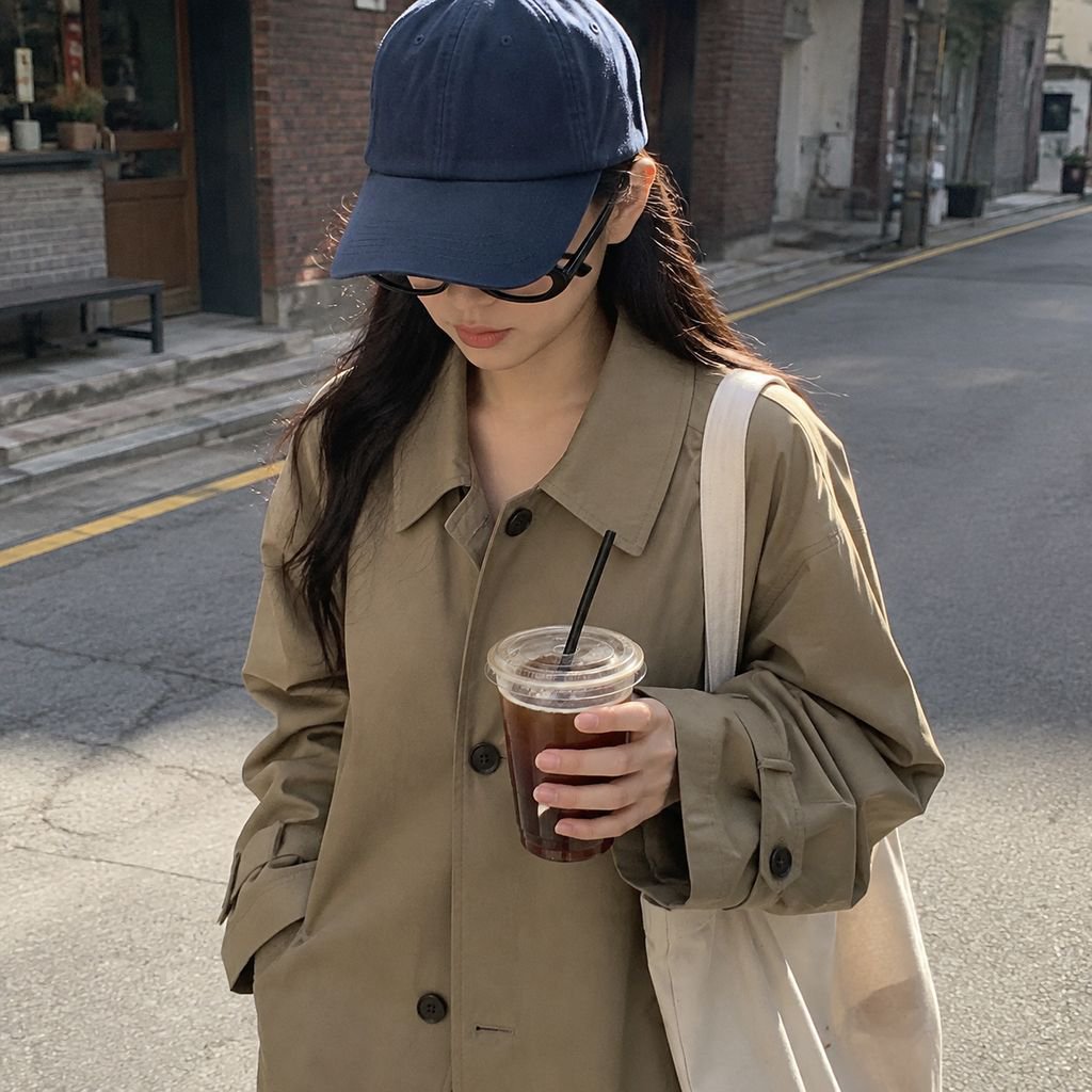 심플하고 다양한 스타일, 민낯에도 어울리는 도수 없는 평광 안경