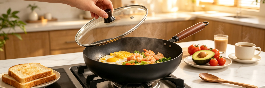 Kitchenware
