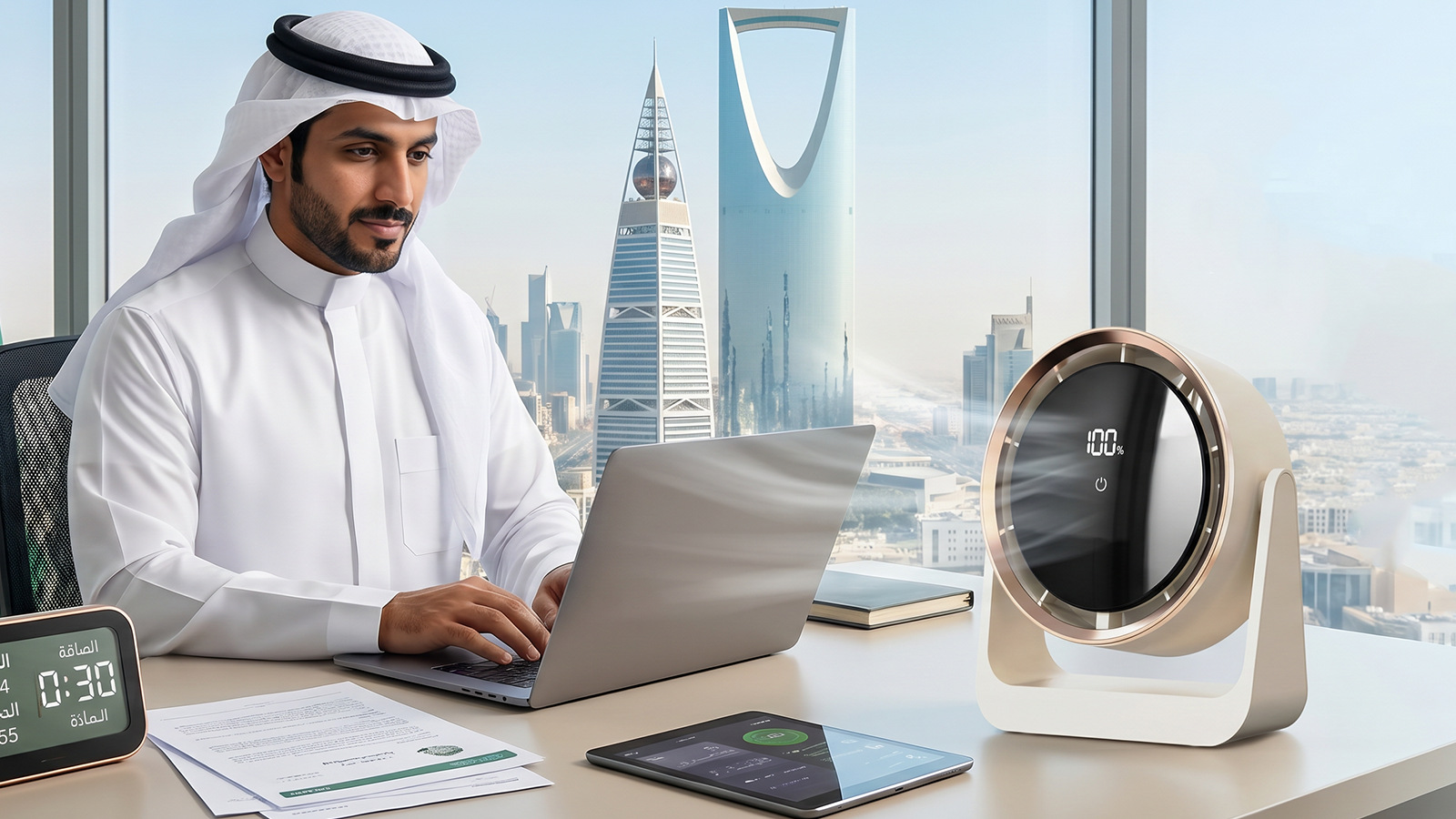 تسوّق كل ما تحتاجه في مكان واحد