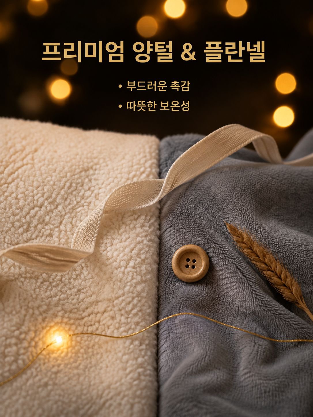 여름 시원한 담요 쿠션 쿠션 2합일