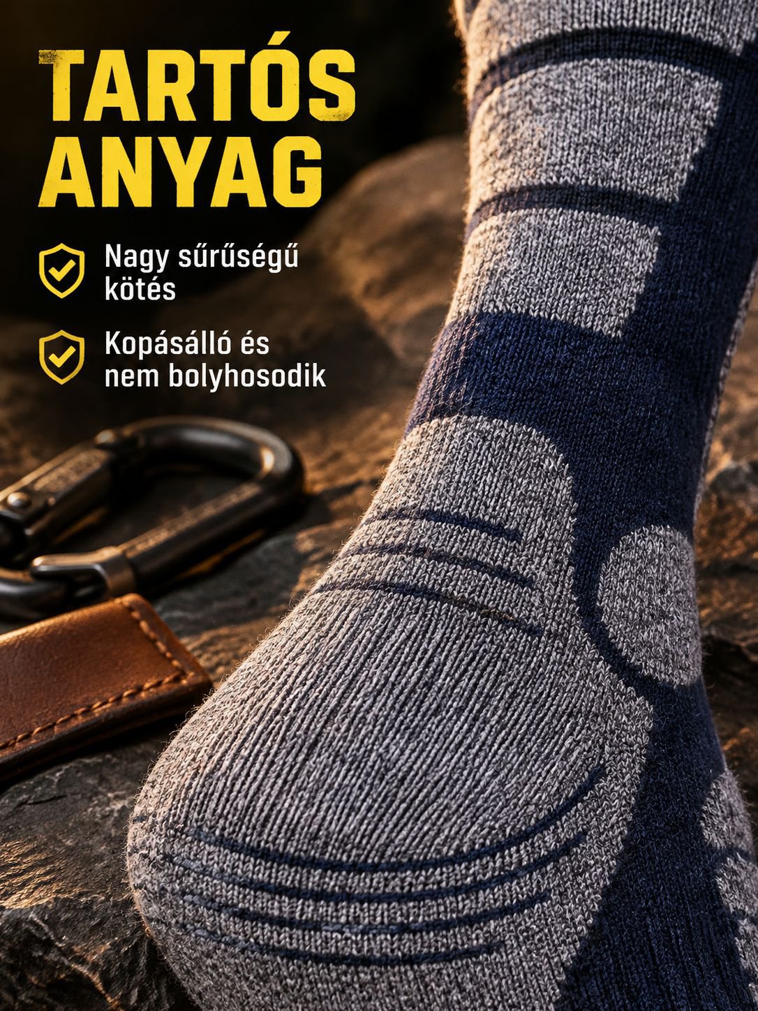 Sportzokni