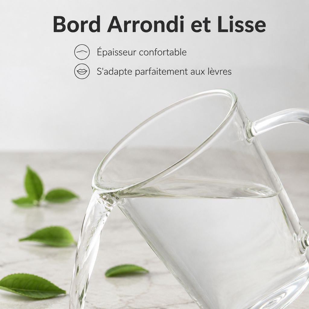 Tasse à boire