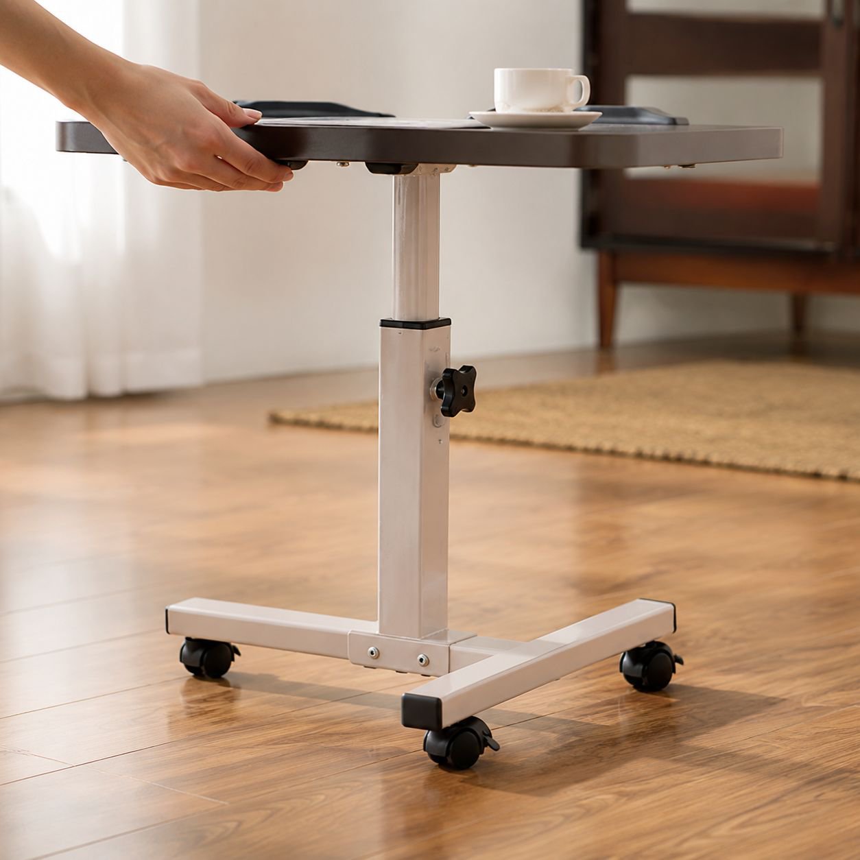 Home Bedroom Lift Table