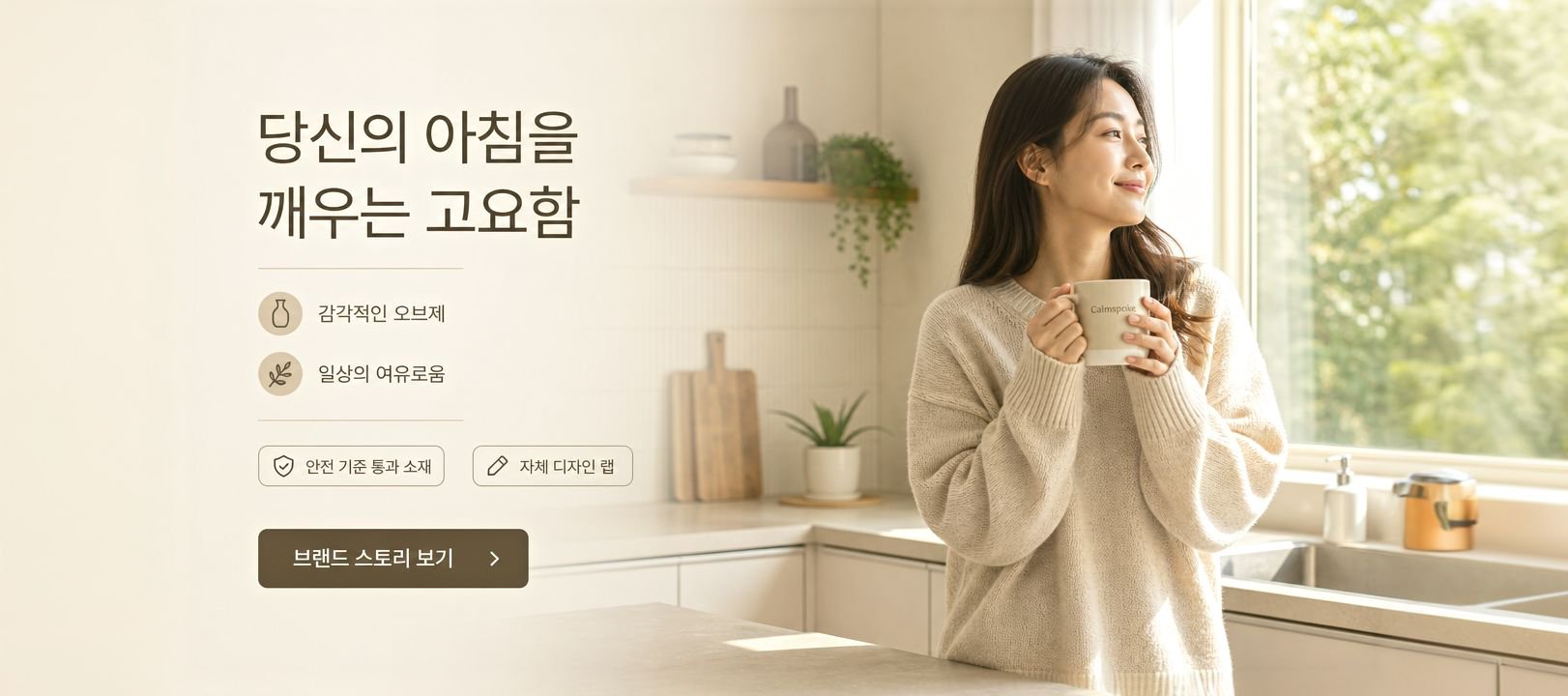 calmspoke.com