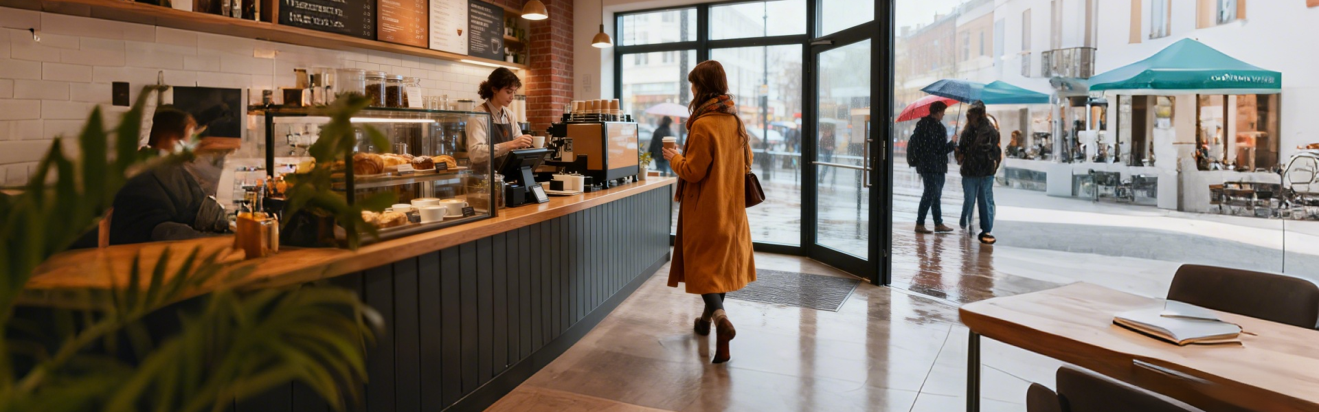 オンラインストア