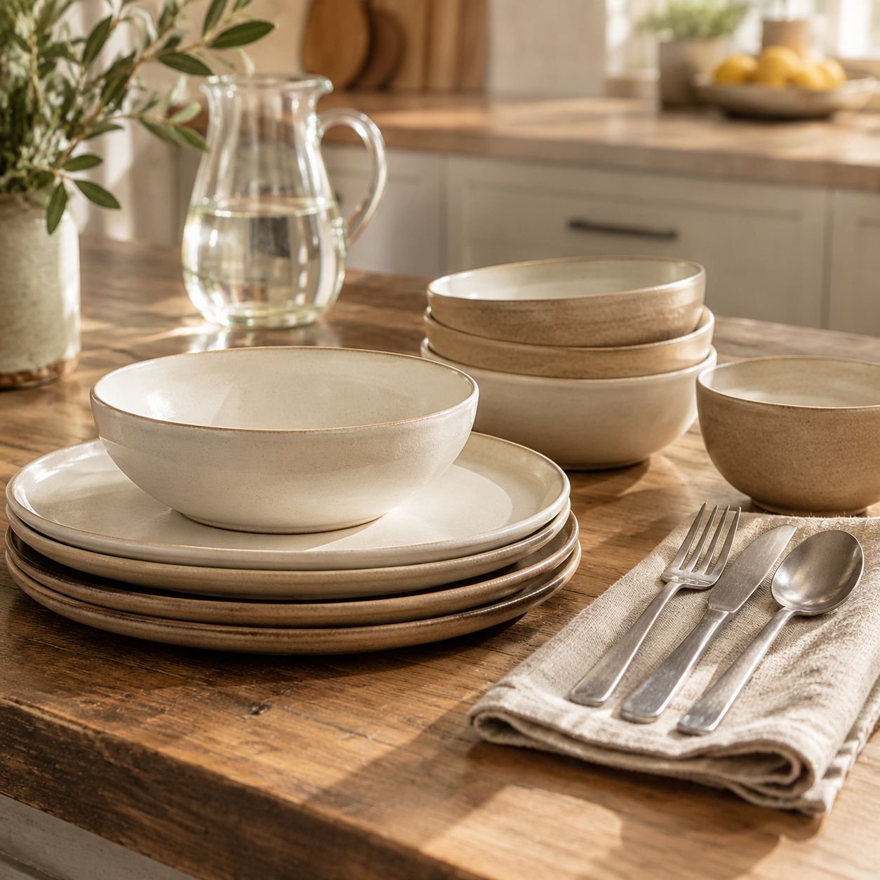 Kitchenware