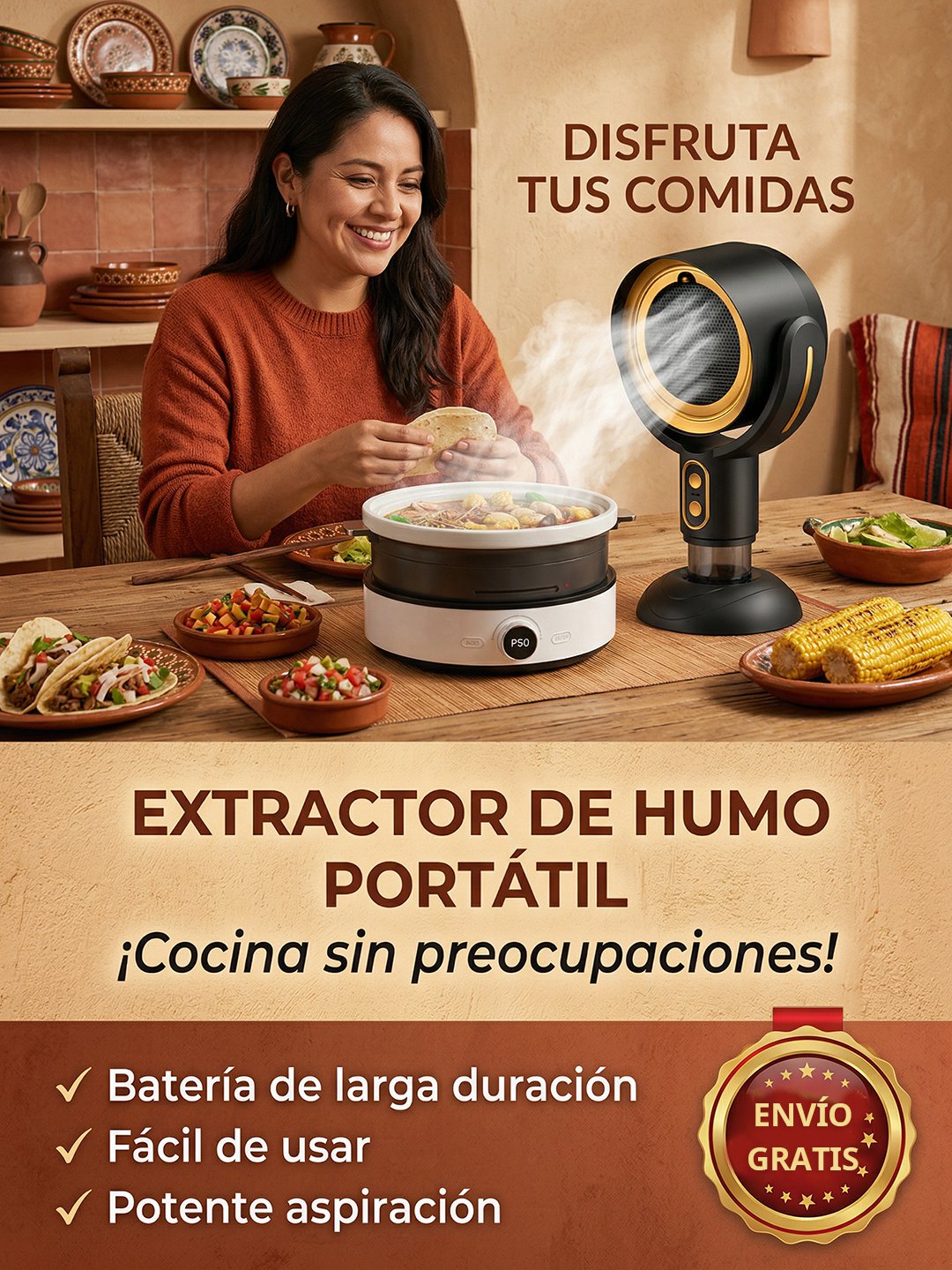 Compra artículos esenciales para el hogar en línea,Electrodomésticos modernos para tu cocina y hogar,Herramientas y accesorios para jardín en México