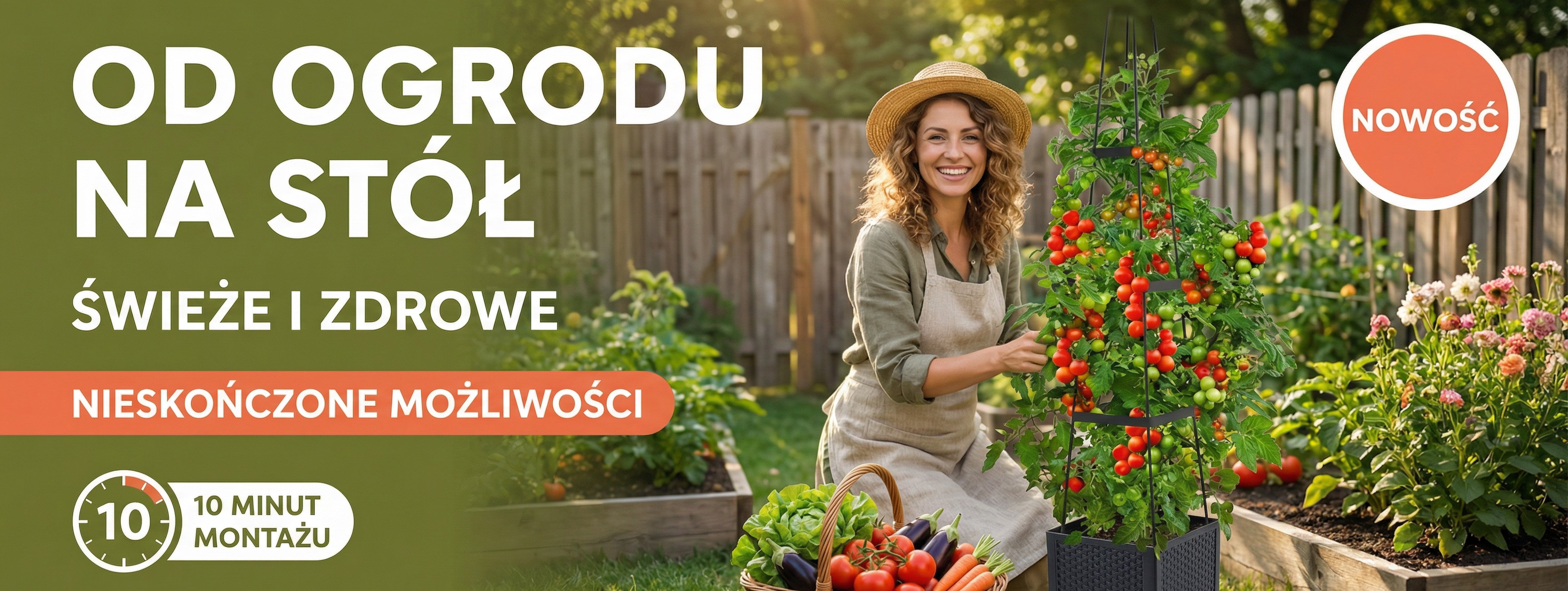 Najlepsze akcesoria do kuchni – Nowoczesne i funkcjonalne produkty,Praktyczne artykuły do codziennego użytku – Komfort każdego dnia,Wyjątkowe produkty do ogrodu – Twój zielony zakątek,Nowoczesne urządzenia domowe – Oszczędność energii i komfort