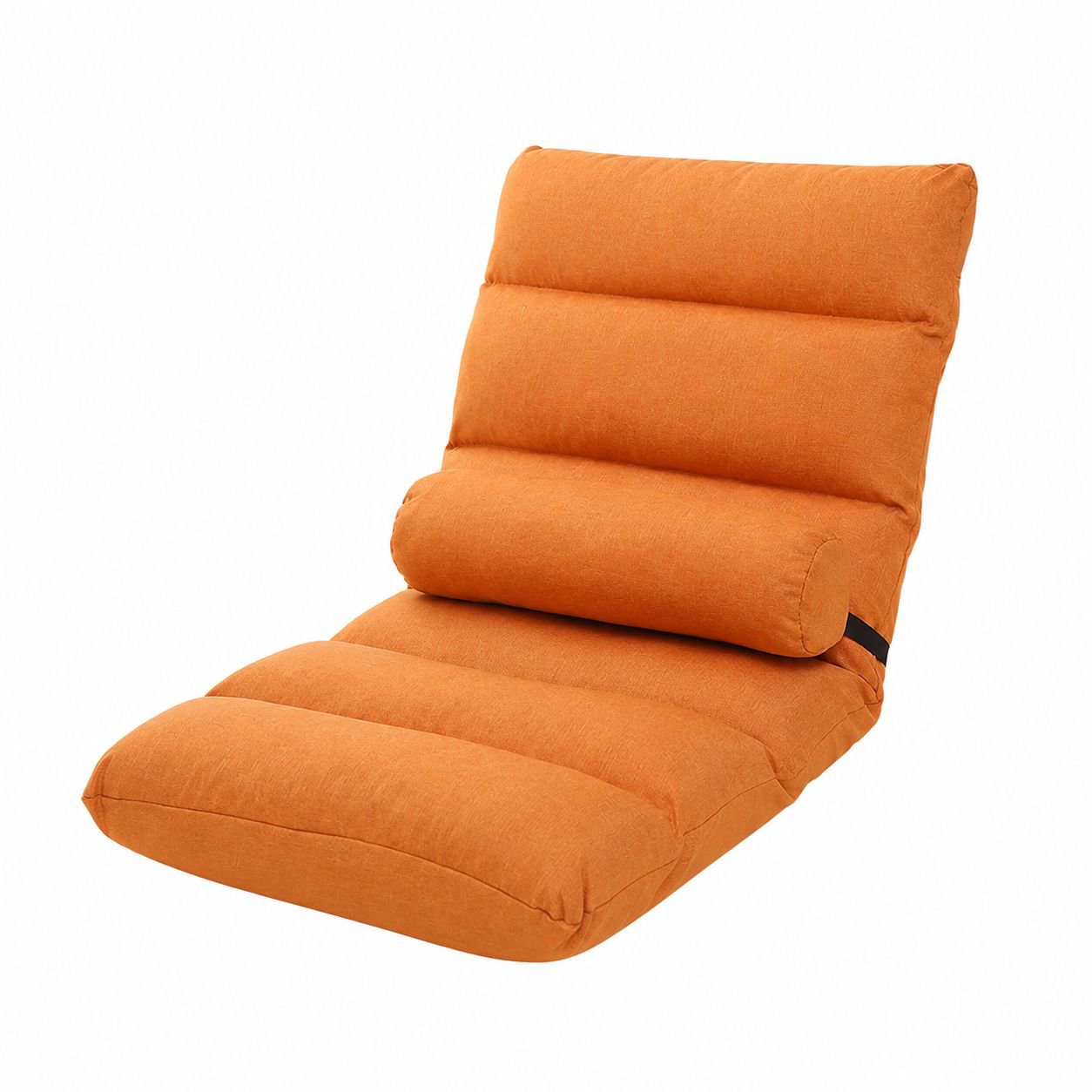 Folding Lazy Sofa Bean Bag Chair Bedroom Leisure Tatami Small Sofa