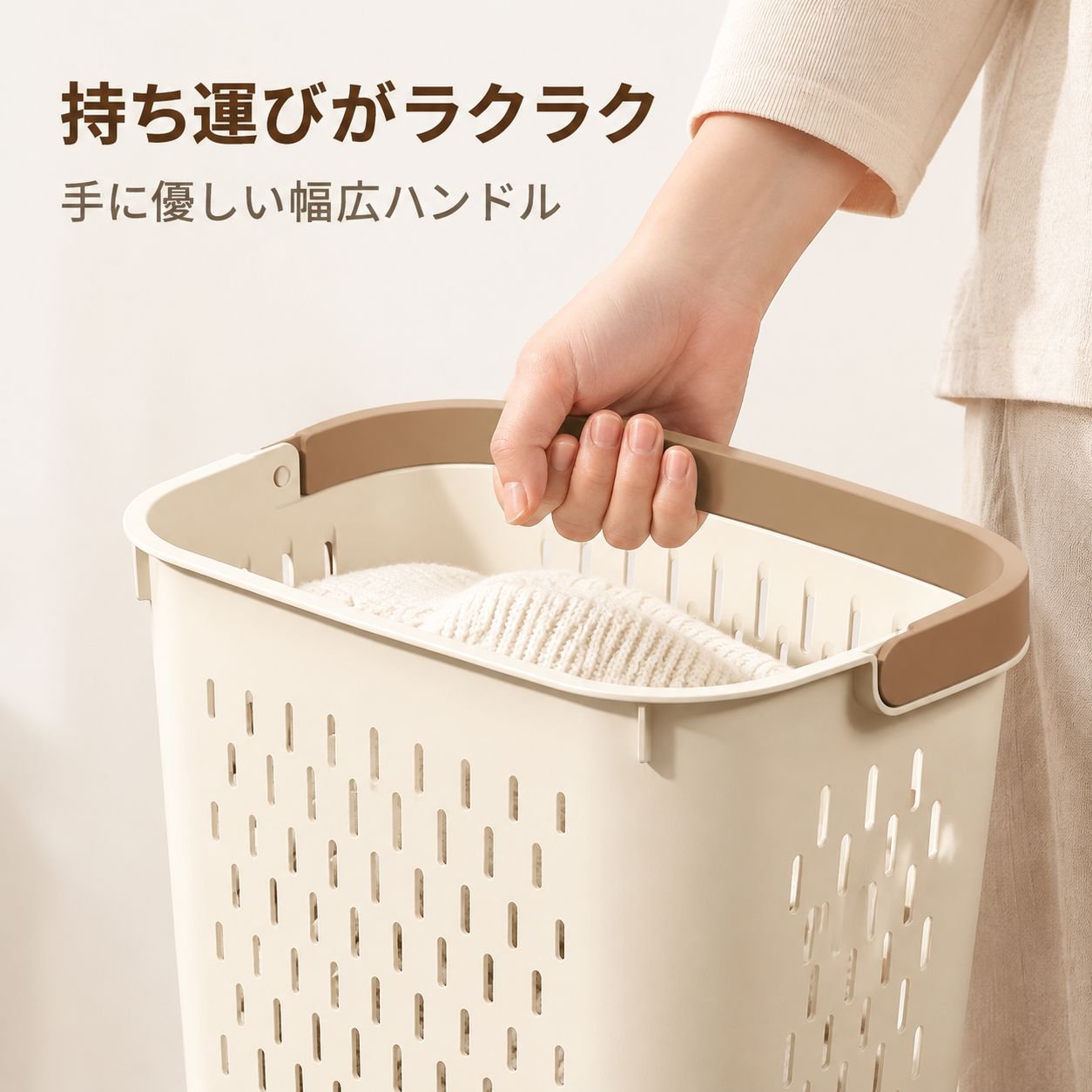 家庭用おもちゃバケット・バスケット