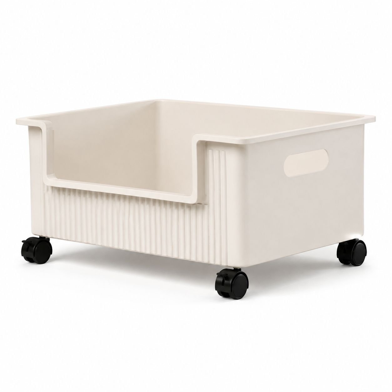 Bathroom Multi-functional Washing Machine Storage Rack