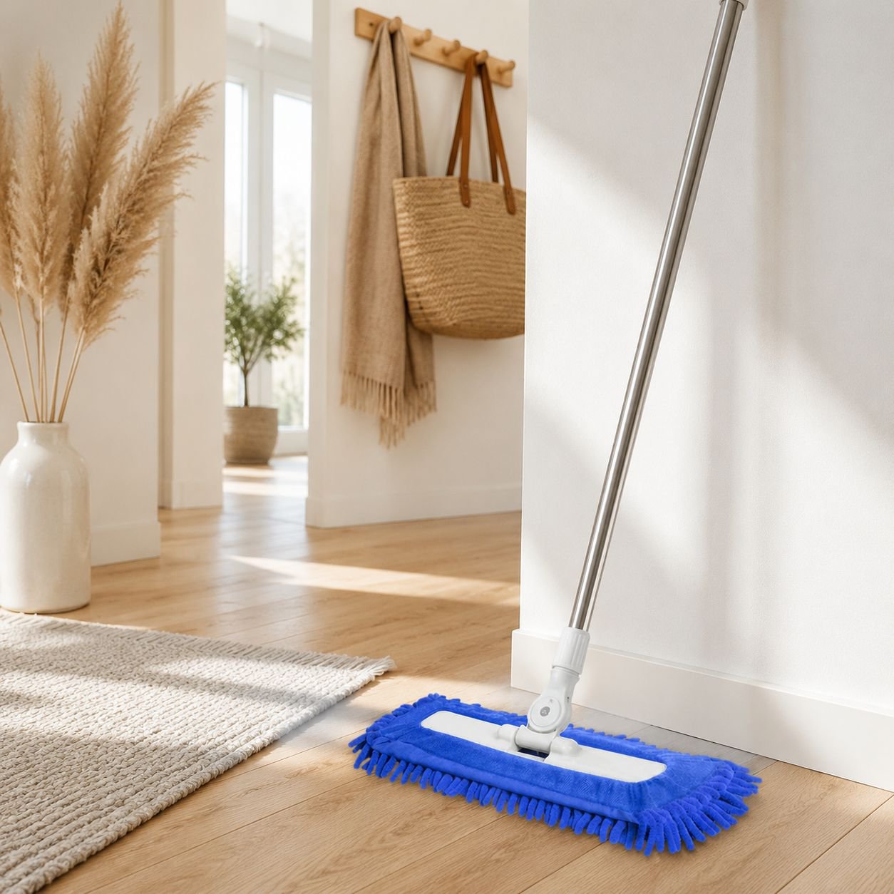 Ultra-absorpční mop