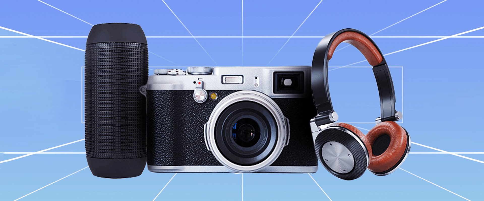 Centru comercial online