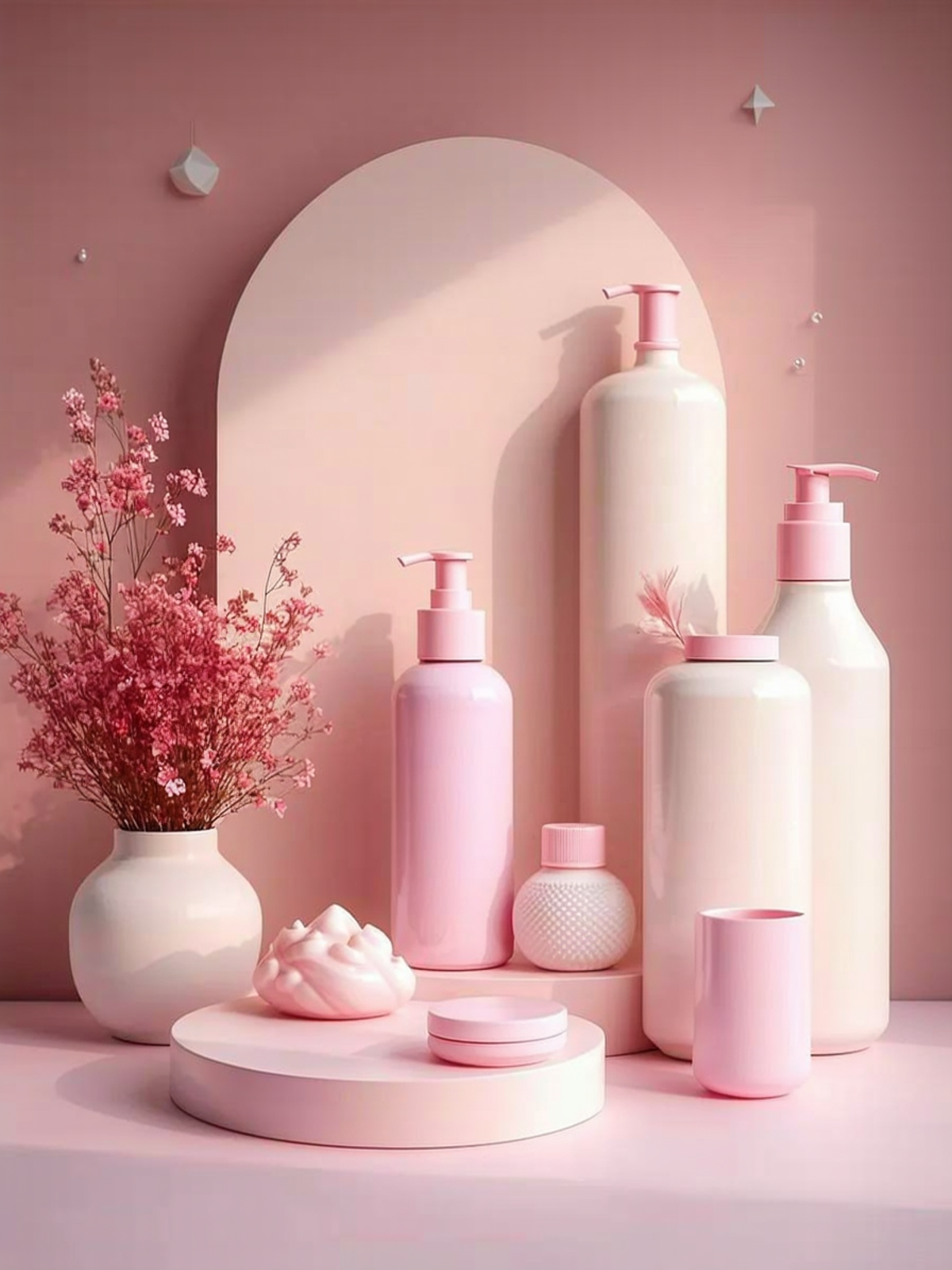 Online shopping MALL