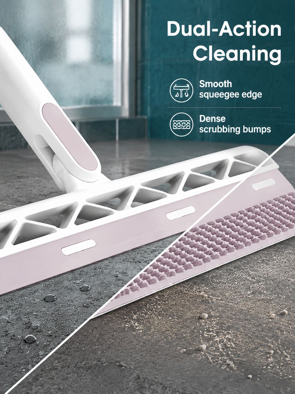 JMY-5-in-1 Double-Sided Magic Broom